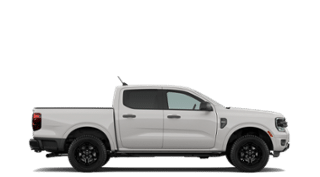 2026 Ford Ranger® External Image 1